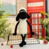 Boneca de ovelha Shaun - brinquedo de pelúcia