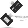 USB 2.0 to 2 port charger - HUB adapterHubs