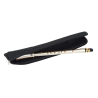 Clarinete de bolso - mini sax - chave bE bB C D E F - com bolsa
