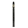 Mini saxofone - key-C - com bolsa de armazenamento