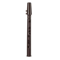 Mini saxofone - key-C - com bolsa de armazenamento