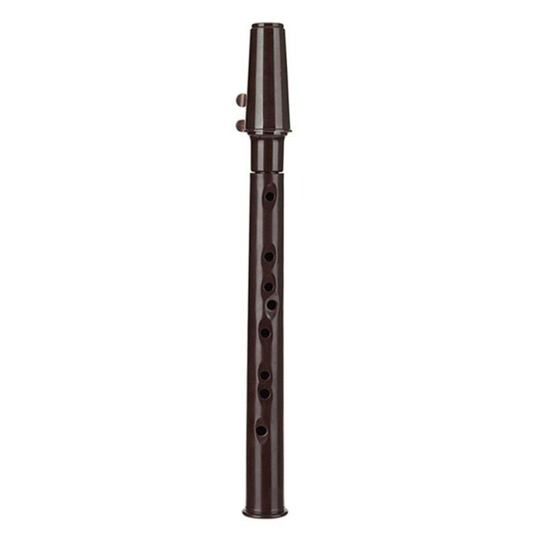Mini saxofone - key-C - com bolsa de armazenamento