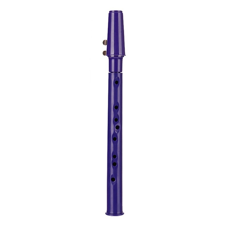 Mini saxofone - key-C - com bolsa de armazenamento