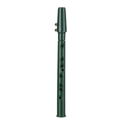 Mini saxofone - key-C - com bolsa de armazenamento