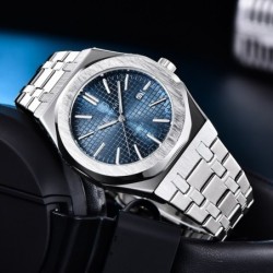 BENYAR - luxury stainless steel watch - Quartz - waterproofWatches