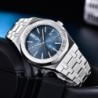 BENYAR - luxury stainless steel watch - Quartz - waterproofWatches