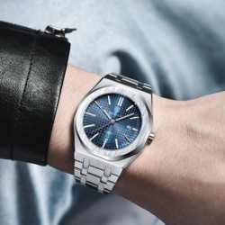 BENYAR - luxury stainless steel watch - Quartz - waterproofWatches