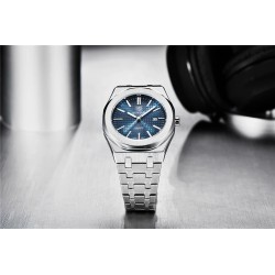 BENYAR - luxury stainless steel watch - Quartz - waterproofWatches