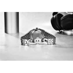 BENYAR - luxury stainless steel watch - Quartz - waterproofWatches