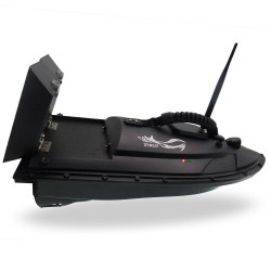 Flytec V500 - RC boat - fish feeder - 500m - double motor - 5.4km/h - 54cmBoats
