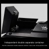 Flytec V500 - RC boat - fish feeder - 500m - double motor - 5.4km/h - 54cmBoats