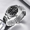 BENYAR - automatic sports watch - stainless steel - waterproofWatches