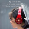 B39 - LED - Fones de ouvido sem fio Bluetooth - fone de ouvido com microfone