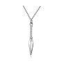 Jesus spear pendant - with necklaceNecklaces