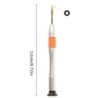 Pentalobe P5 de 1,2 mm - chave de fenda de 5 pontas - ferramenta de abertura / reparo - para MacBook Air Pro