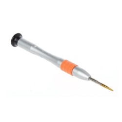 Pentalobe P5 de 1,2 mm - chave de fenda de 5 pontas - ferramenta de abertura / reparo - para MacBook Air Pro