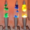 Volcano / lava night light - LED lampLights & lighting