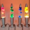 Volcano / lava night light - LED lampLights & lighting