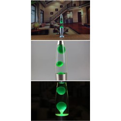 Volcano / lava night light - LED lampLights & lighting