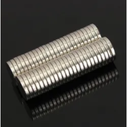 N35 - neodymium magnet - strong round disc - 12 * 2mmN35