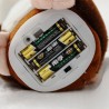 Christmas talking hamster - plush toyCuddly toys