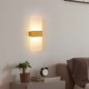 3W - 6W - 7W - Lâmpada de parede de acrílico LED