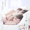 Lavender pillow spray - insomnia / stress / anxiety reliefMassage