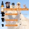 Gotas de óleo essencial calmante - para cães/gatos/animais de estimação