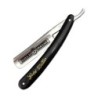 Professional shaving straight razor - stainless steelShaving