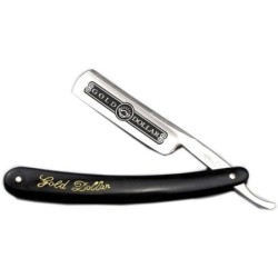 Professional shaving straight razor - stainless steelShaving