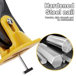 Tile leveling system - tile adjuster / positioning - spacer - construction toolHand tools