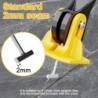Tile leveling system - tile adjuster / positioning - spacer - construction toolHand tools