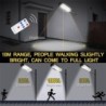 20000LM - super bright street light - solar floodlight - motion sensor - remote control - LED - waterproofFloodlights