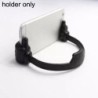 Suporte universal para telefone - polegares de mão