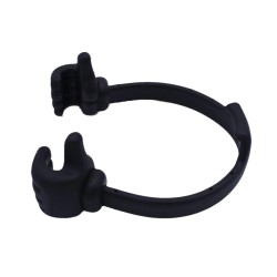 Suporte universal para telefone - polegares de mão