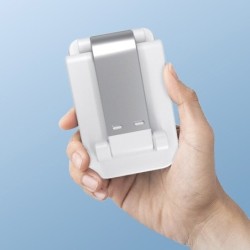 Suporte universal para telefone - ajustável