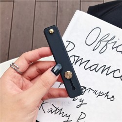 Suporte universal para telefone - pulseira de silicone - aperto de anel de dedo - adesivo