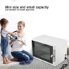 Esterilizador ultravioleta - máquina de desinfecção - tela LCD inteligente