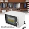 Esterilizador ultravioleta - máquina de desinfecção - tela LCD inteligente