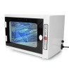 Esterilizador ultravioleta - máquina de desinfecção - tela LCD inteligente