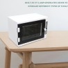 Esterilizador ultravioleta - máquina de desinfecção - tela LCD inteligente