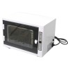Esterilizador ultravioleta - máquina de desinfecção - tela LCD inteligente