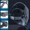 Welding mask - auto darkening - Solar - automatic - DIN 4/9-13 TIG MIGHelmets
