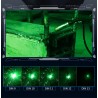 Welding mask - auto darkening - Solar - automatic - DIN 4/9-13 TIG MIGHelmets