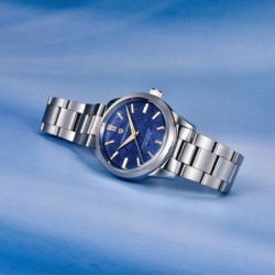 PAGANI DESIGN - sports Quartz watch- sapphire glass - stainless steel - 100 M waterproofWatches