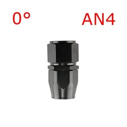 Encaixe universal da extremidade da mangueira - rótula de óleo/combustível - adaptador