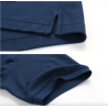 Short sleeve polo t-shirt - collar with buttons - cottonT-shirts