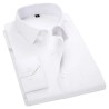 Classic long sleeve shirt - solid color - Slim FitT-shirts