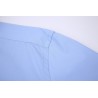 Classic long sleeve shirt - solid color - Slim FitT-shirts