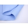 Classic long sleeve shirt - solid color - Slim FitT-shirts